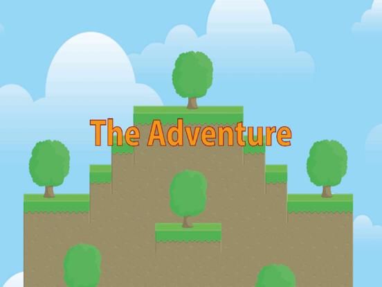 The Heroes App Screenshot