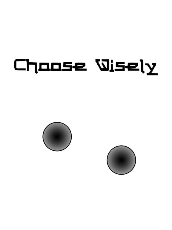 The Impossible Guessing Game game screenshot