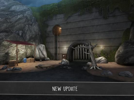 The Nun App Screenshot
