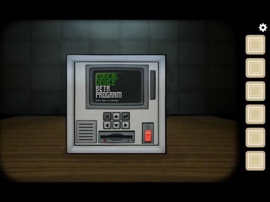 The Past Within Lite game screenshot