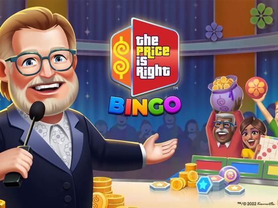 The Price Is Right Bingo - Walkthrough Guide (iOS & Android) | AppsMeNow!
