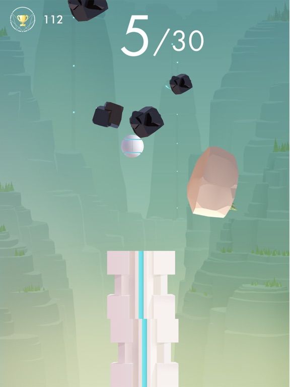 The Spire game screenshot