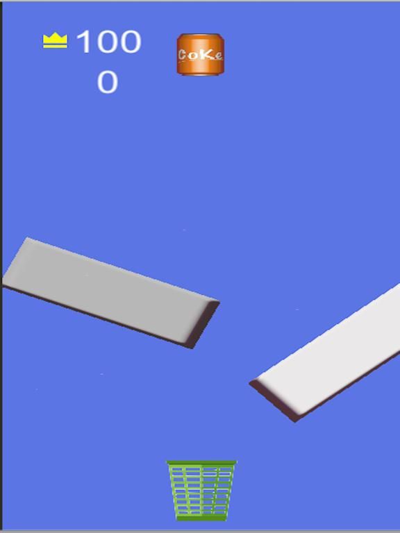 The Trash-Funny offline game game screenshot