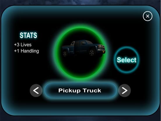 TheFastLane App Screenshot