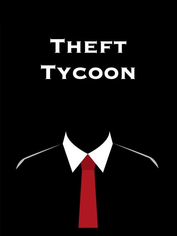 Theft Tycoon Gameplays Promo Coded