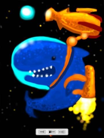 Tic Tac Draw App Screenshot