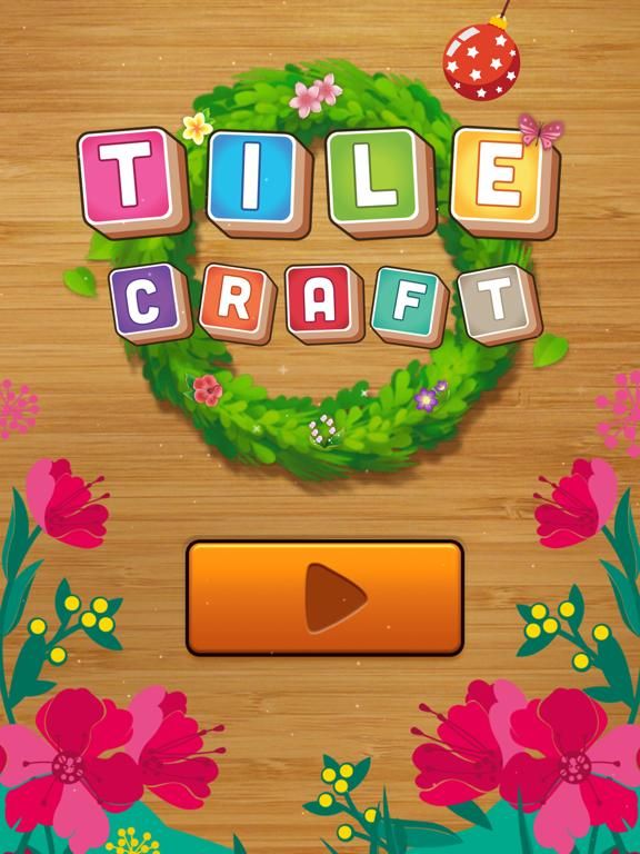 Tile Craft App Screenshot
