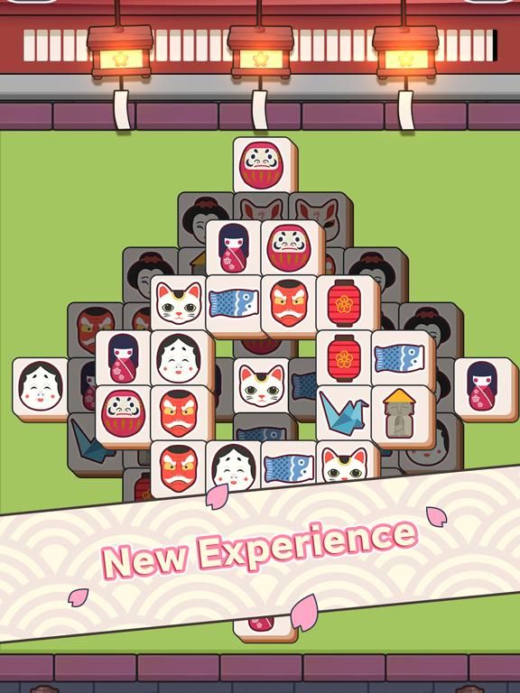 Tile Fun App Screenshot