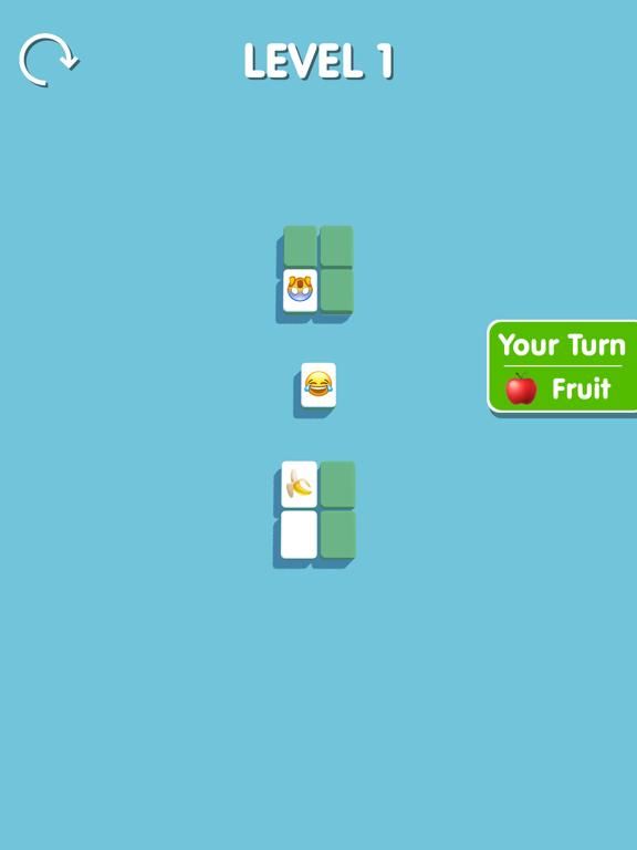 Tile Push! game screenshot