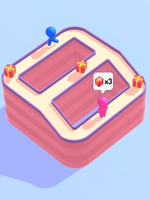 Tilt Master! App Screenshot