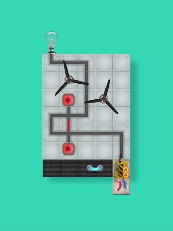 Time Light game screenshot