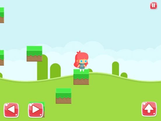 Tinys Wonderful World App Screenshot
