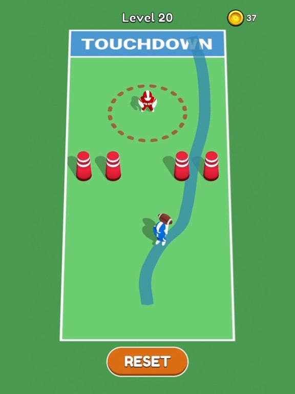 Touchdrawn App Screenshot