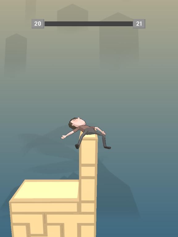 Tower Fall. game screenshot