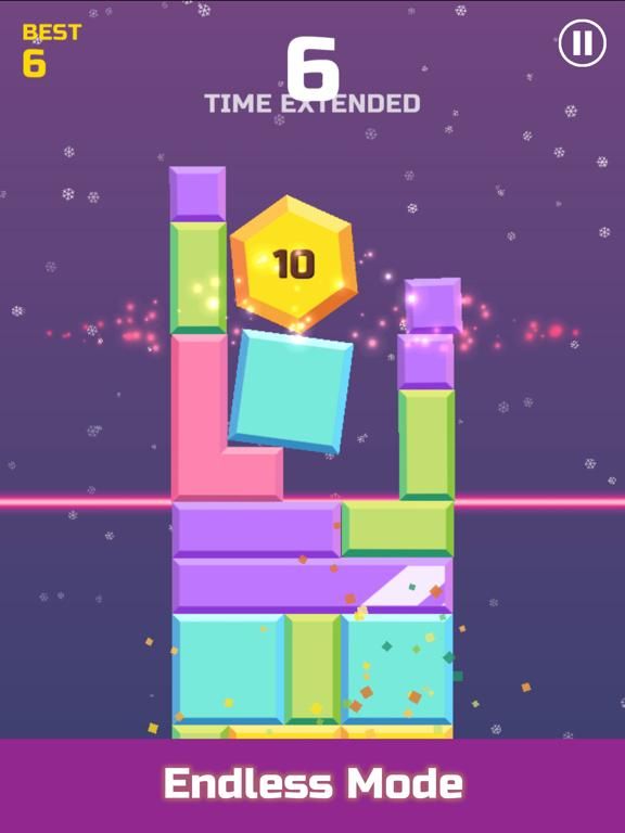 Tower Rush game screenshot