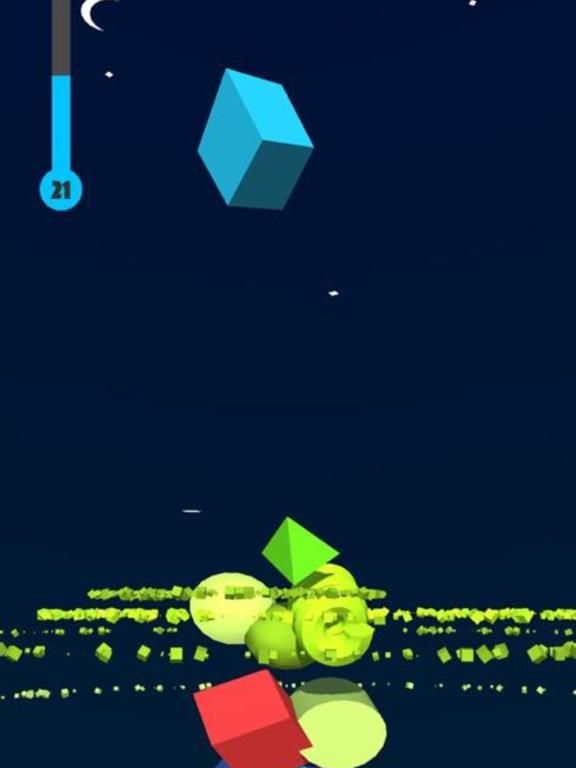 Towers! game screenshot