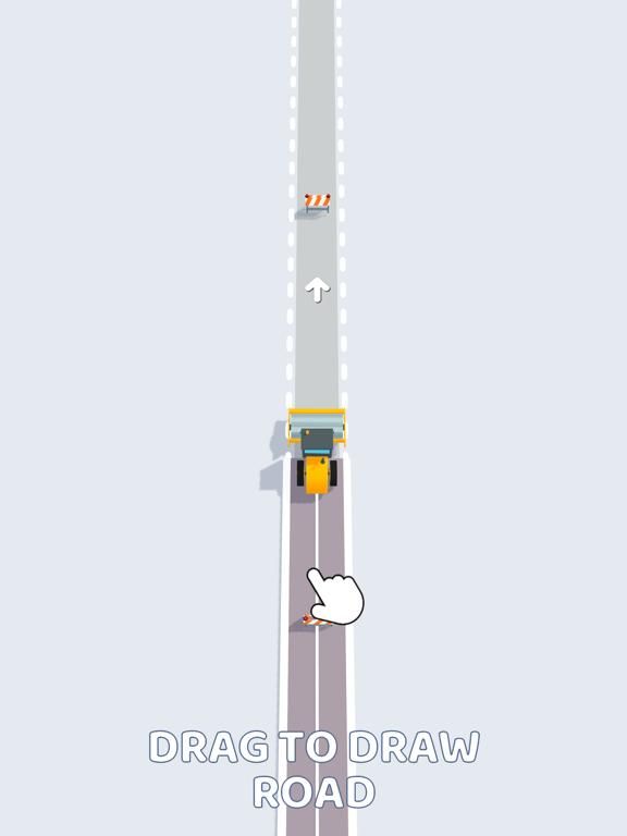 Traffic Jam Fever game screenshot