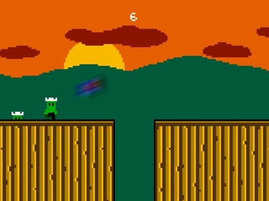 Train Bandit game screenshot