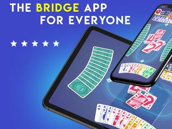 Tricky Bridge game screenshot