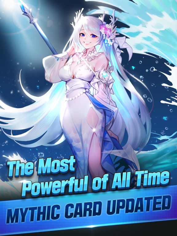 Triple Fantasy App Screenshot