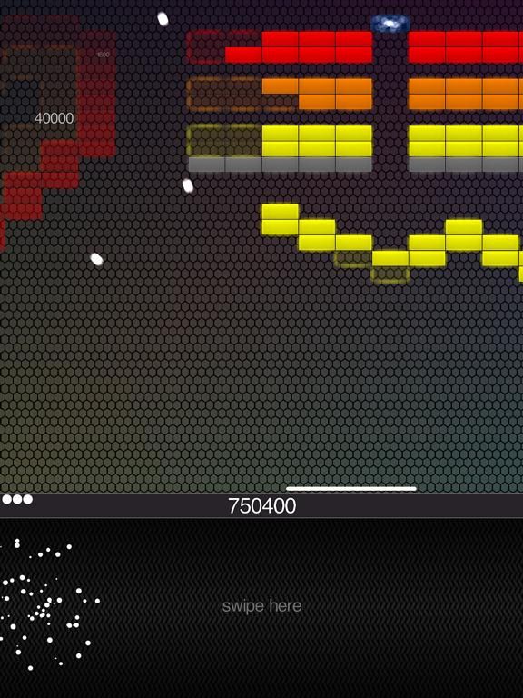 Trixibrix game screenshot