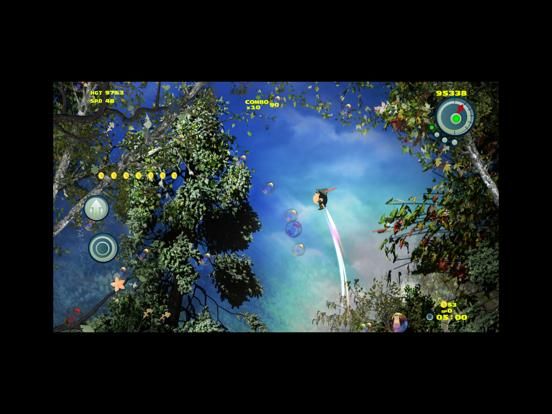 Tungoo game screenshot