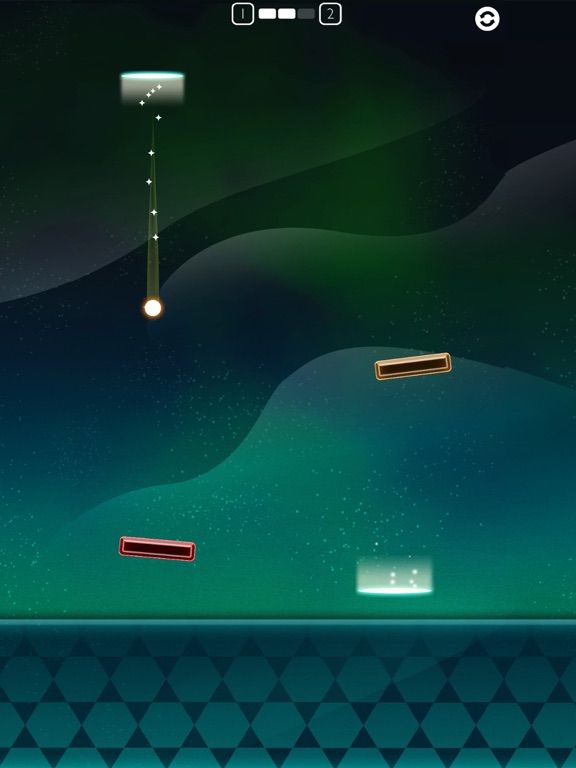 Twinkle Jump App Screenshot