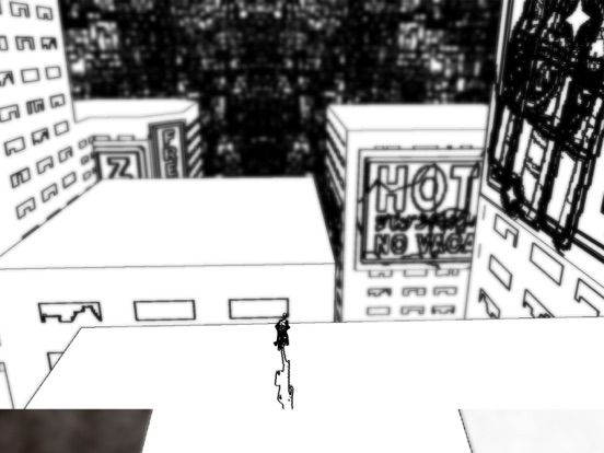Two Dreams App Screenshot