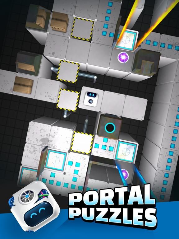 TwoTime Portal App Screenshot
