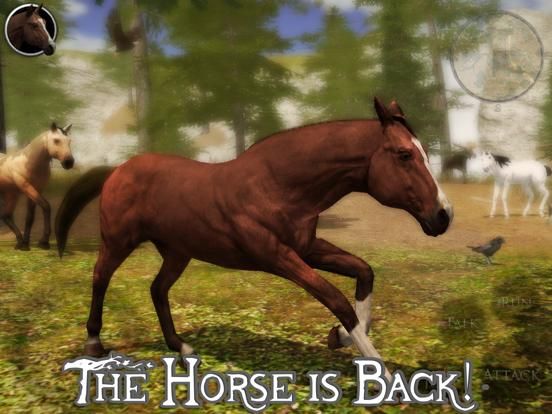 Ultimate Horse Simulator 2 App Screenshot