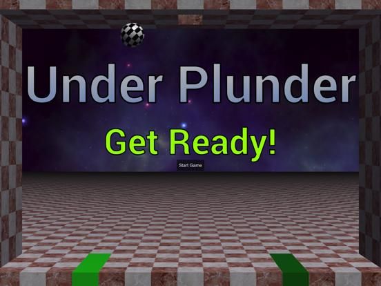 Under Plunder App Screenshot