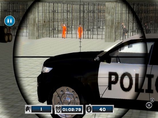 Underworld gangster Attack :city of crime game screenshot