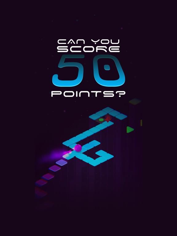 Unlock the Cubes App Screenshot