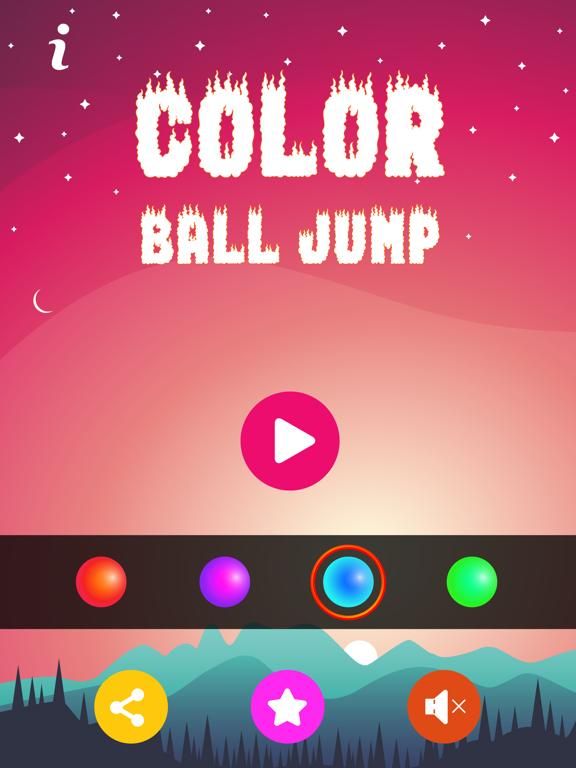 Uplift The Ball App Screenshot