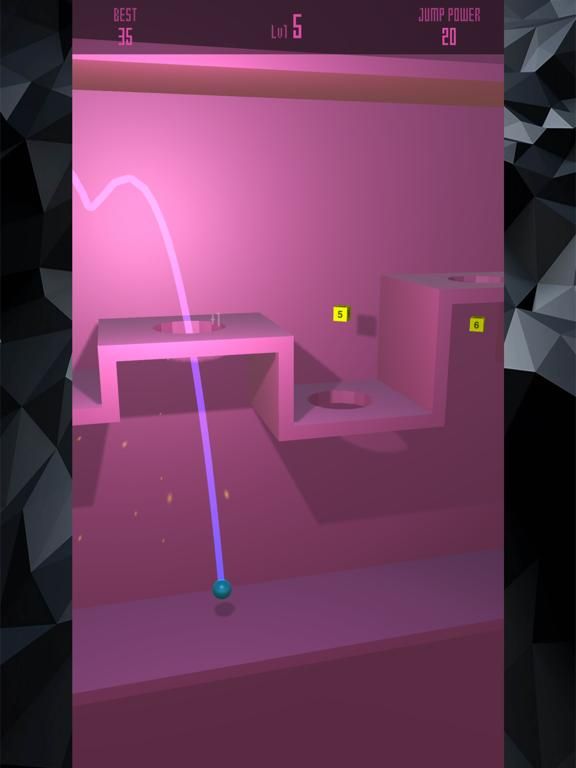 Uthred App Screenshot