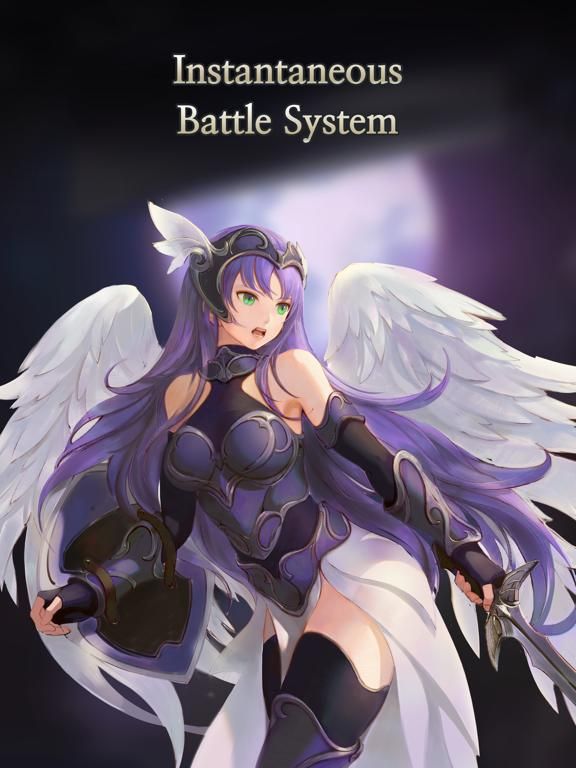 Valkyrie Maker App Screenshot