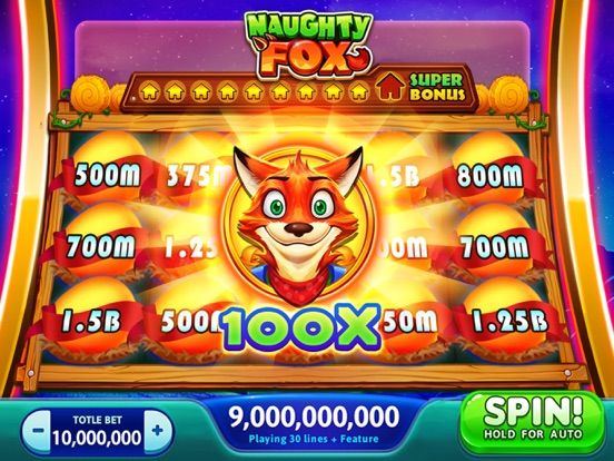 Vegas Party Casino Slots Games game screenshot