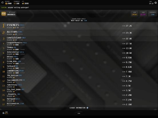 VHack Revolutions App Screenshot