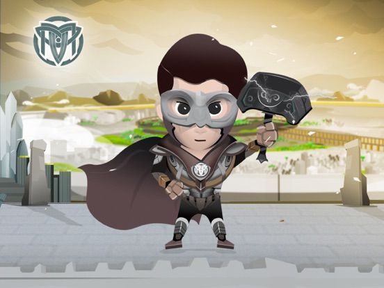 Victor Magtanggol App Screenshot