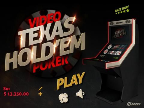 Video Texas Hold
