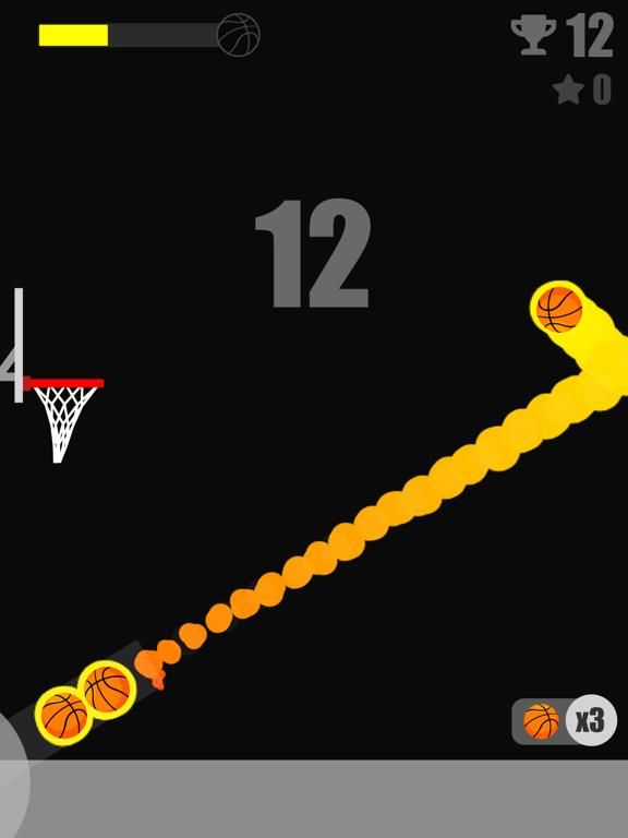 Wall Ball. game screenshot