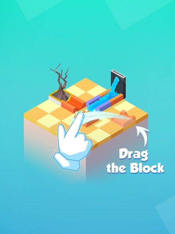 Water It App Screenshot