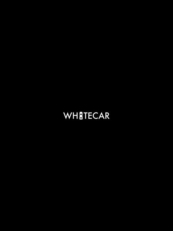 Whitecar game screenshot