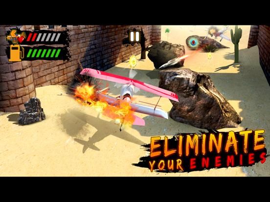 Wings Of Fire App Screenshot