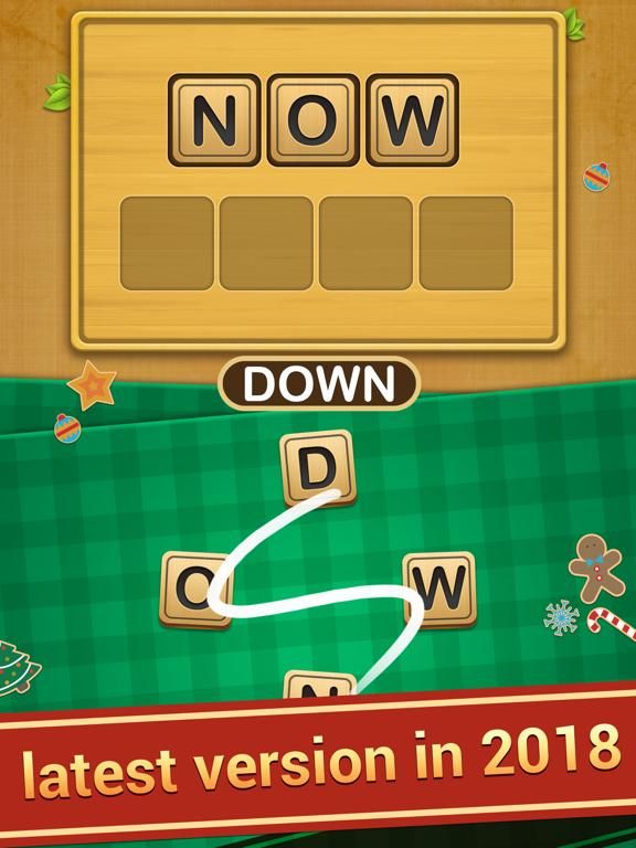 Word Link! game screenshot