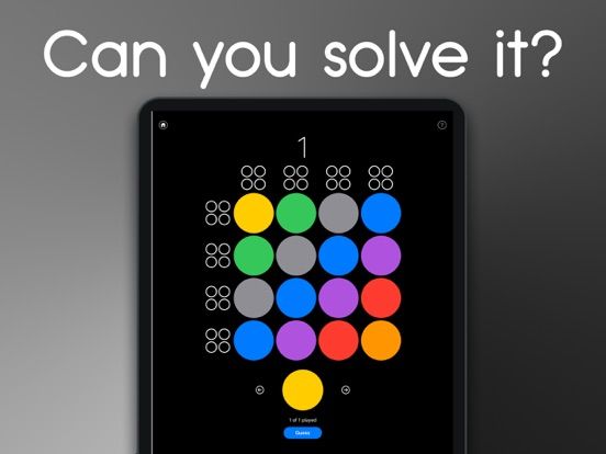 Xypher App Screenshot