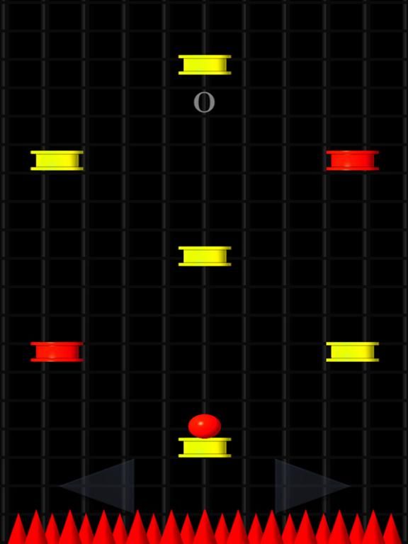 Yellow or Red? game screenshot