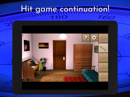 You Must Escape 2 game screenshot
