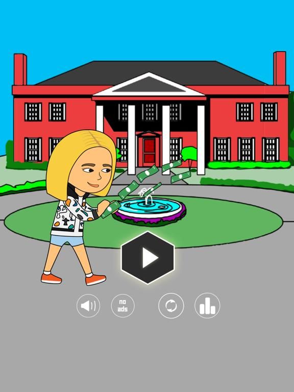 Youngest Flexer App Screenshot
