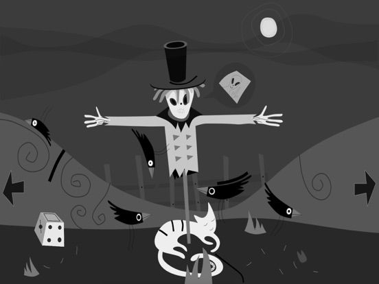 Zebra Grave App Screenshot